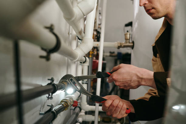 Best Water Leak Repair  in Oakley, UT