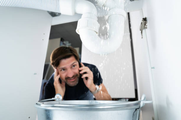 Best Sewer Line Replacement  in Oakley, UT