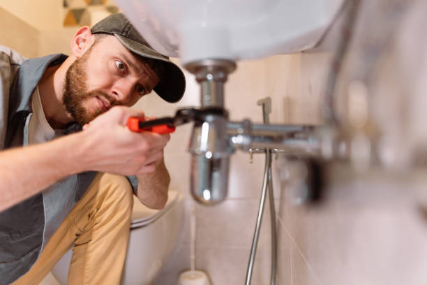 Sewer Line Replacement in Oakley, UT