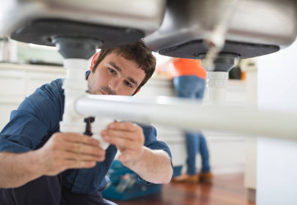 Best Gas Line Repair  in Oakley, UT