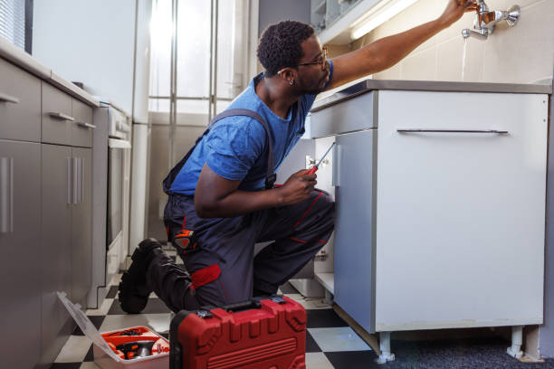 Best Toilet Repair Services  in Oakley, UT