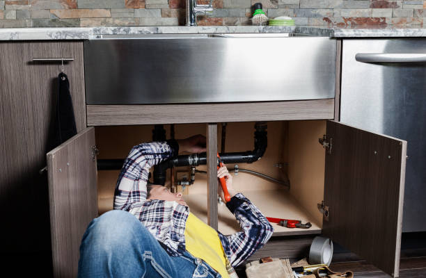 Best Affordable Plumbing Services  in Oakley, UT